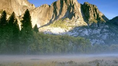 Sunrise meadows colors castle