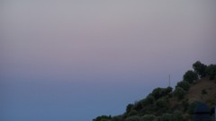 Sunrise Mountains Italy skyscapes calabria