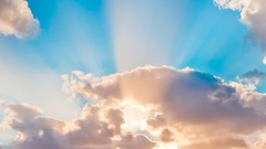 Sunrise nature sun clouds skyscapes