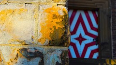 Sunrise nature sun Park lakes Castles forests