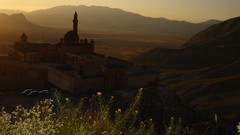 Sunrise palace Turkey