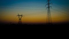 Sunrise power grid