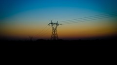 Sunrise power grid