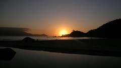 Sunrise Rio de Janeiro Brazil Beaches cities brazilian Sao 