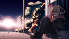 Sunrise Shoes headphones Station Bags can bushes skirts scarfs 