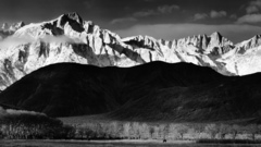 Sunrise winter banns