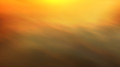 Sunset abstract Islands colors