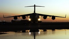 Sunset Aircraft c-17 globemaster