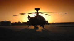 Sunset Aircraft Helicopters vehicles