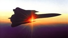 Sunset Aircraft military planes