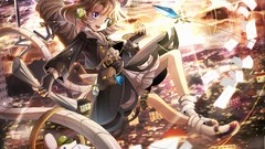 Sunset Animals Stars sun clouds paper letters Shoes letter hats 