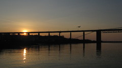 Sunset backgrounds related myself took img