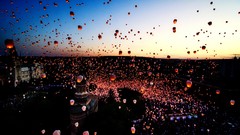 Sunset Balloons romania