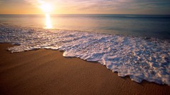 Sunset Beaches
