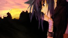 Sunset Birds nekomimi loveless