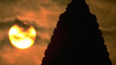 Sunset buildings historic