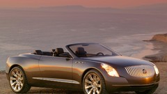 Sunset cars Buick automobile