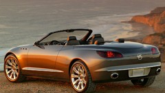 Sunset cars Buick automobile