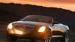 Sunset cars Buick automobile