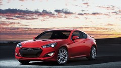 Sunset cars Hyundai