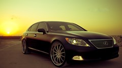 Sunset cars Infiniti M37