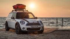Sunset cars mini Clubman
