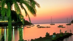 Sunset complex magazine