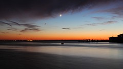 Sunset HDR Photography