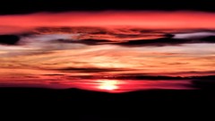 Sunset HDR Photography skyscapes