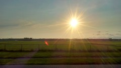 Sunset HDR Photography vreeland