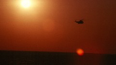 Sunset Helicopters Navy vehicles