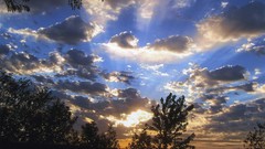 Sunset high Resolution johanna stephens