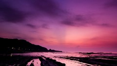 Sunset Landscapes nature