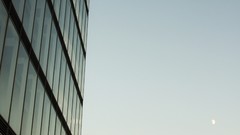 Sunset Landscapes tower fireworks