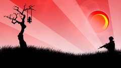 Sunset like Made This