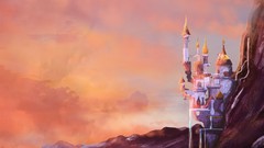 Sunset my little pony