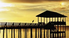 Sunset national geographic