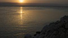 Sunset nature Beaches