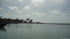 Sunset nature evening Beaches