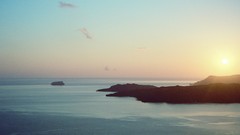 Sunset nature santorini Photographers