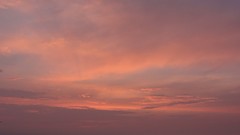 Sunset nature sun clouds skyscapes