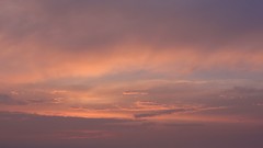 Sunset nature sun clouds skyscapes