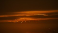 Sunset nature sun room clouds skies