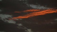 Sunset nature water waves sunlight