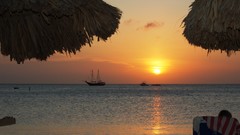 Sunset Sailboats vehicles