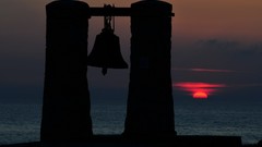 Sunset Sea Bells