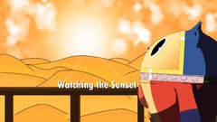 Sunset shin megami tensei persona 4 video games Persona series 