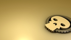 Sunset skullcog chrishillman