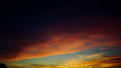 Sunset skyscapes