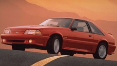 Sunset streets red cars